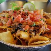 Best place to eat in Spanish Fork