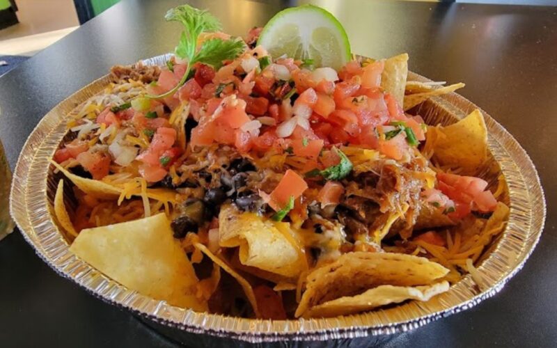 Best place to eat in Spanish Fork