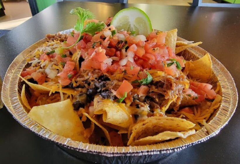 Best place to eat in Spanish Fork