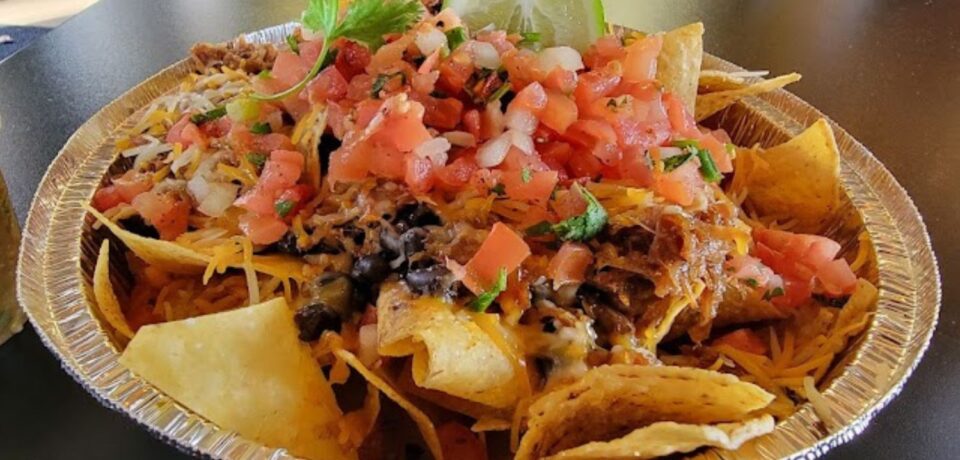 Best place to eat in Spanish Fork