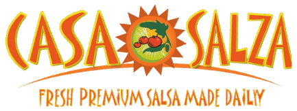 casa salza logo